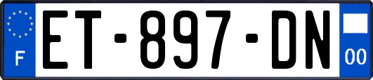 ET-897-DN