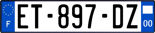 ET-897-DZ