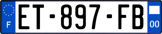 ET-897-FB