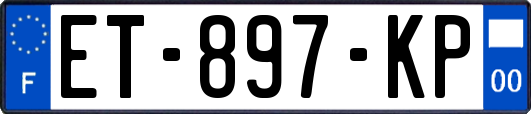 ET-897-KP