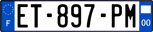 ET-897-PM