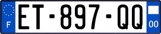 ET-897-QQ