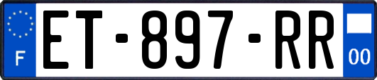 ET-897-RR