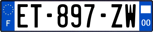 ET-897-ZW