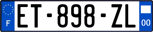 ET-898-ZL