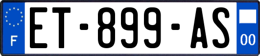 ET-899-AS