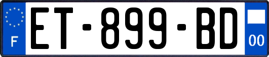 ET-899-BD