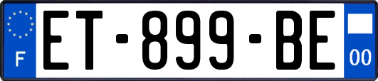 ET-899-BE