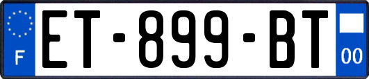 ET-899-BT
