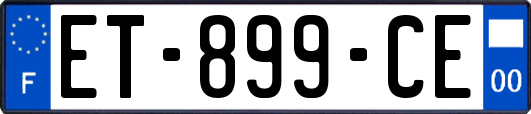 ET-899-CE