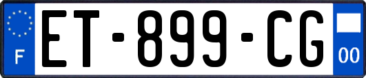 ET-899-CG