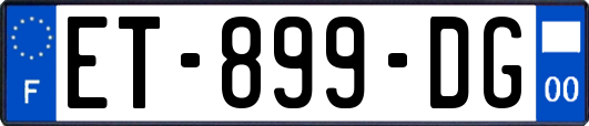 ET-899-DG