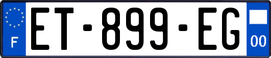 ET-899-EG