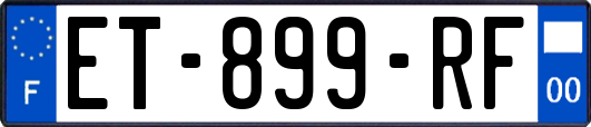 ET-899-RF