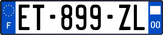 ET-899-ZL