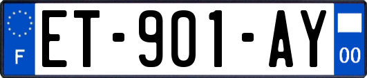 ET-901-AY