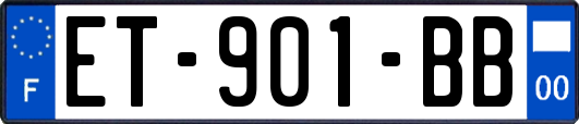 ET-901-BB