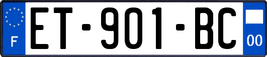 ET-901-BC