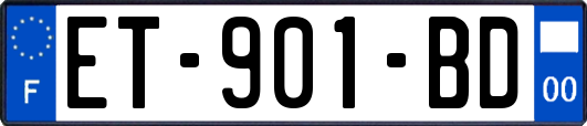 ET-901-BD