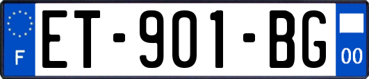 ET-901-BG