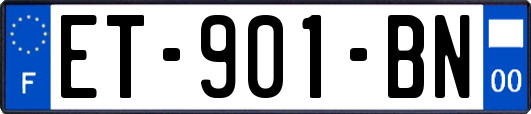 ET-901-BN