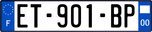 ET-901-BP