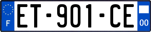 ET-901-CE