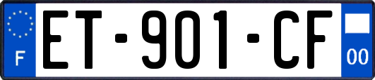 ET-901-CF