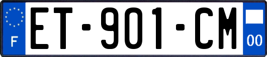 ET-901-CM