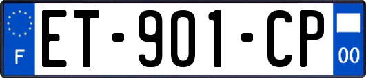 ET-901-CP