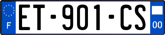 ET-901-CS