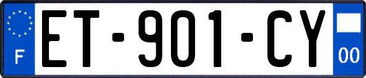 ET-901-CY