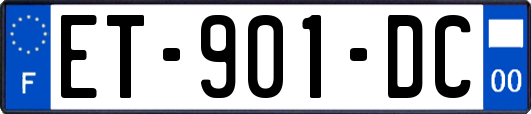 ET-901-DC