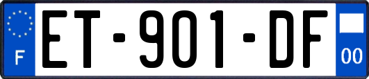 ET-901-DF