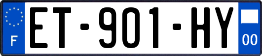 ET-901-HY