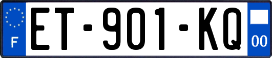 ET-901-KQ