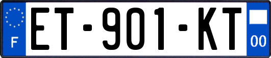 ET-901-KT