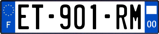 ET-901-RM