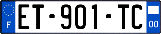 ET-901-TC