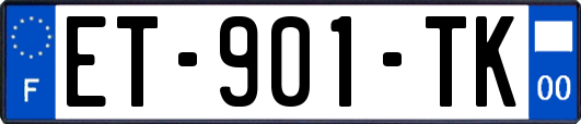 ET-901-TK