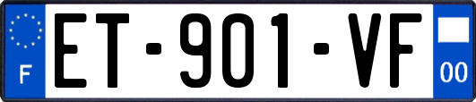 ET-901-VF