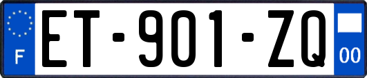 ET-901-ZQ