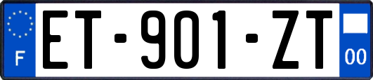 ET-901-ZT