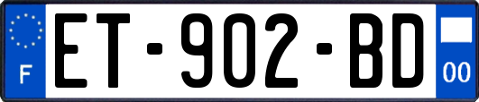 ET-902-BD
