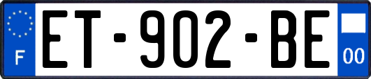ET-902-BE