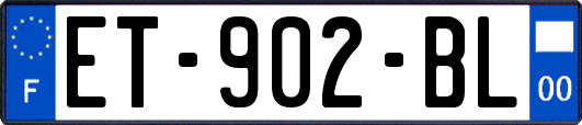 ET-902-BL