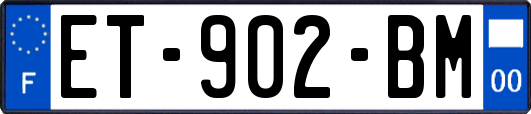 ET-902-BM