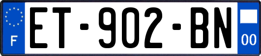 ET-902-BN