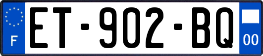 ET-902-BQ