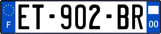 ET-902-BR